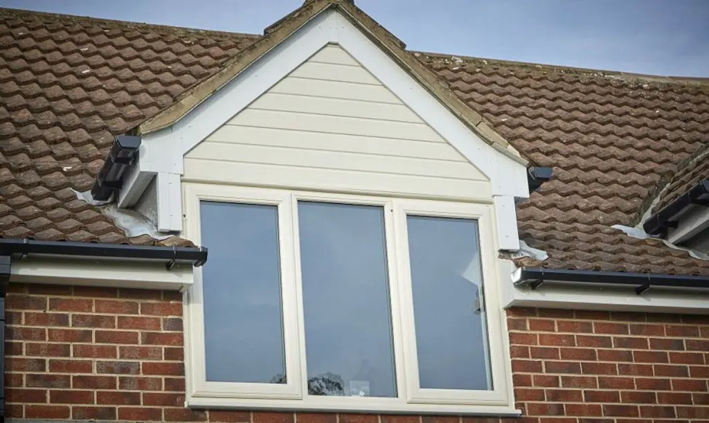 Window Cladding Explained