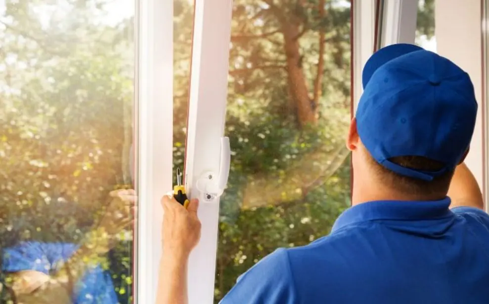 Window Installation Services