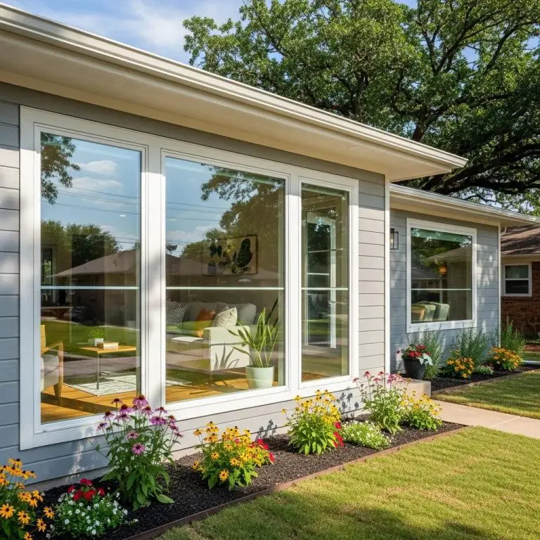 Window Replacement in Oklahoma
