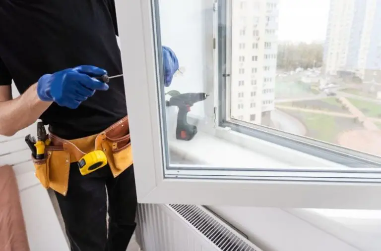 window replacement