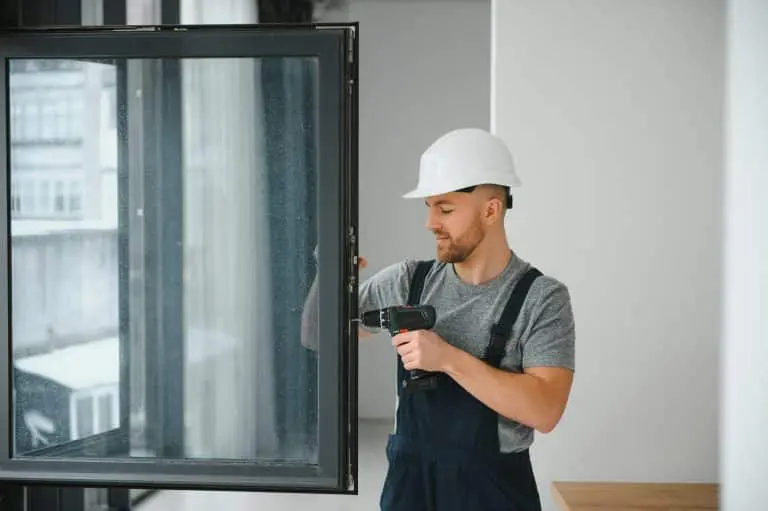 Vinyl Windows