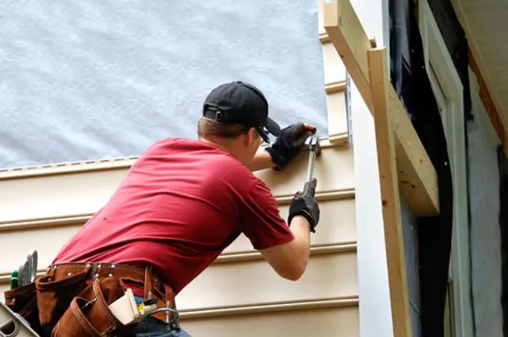 Siding Services