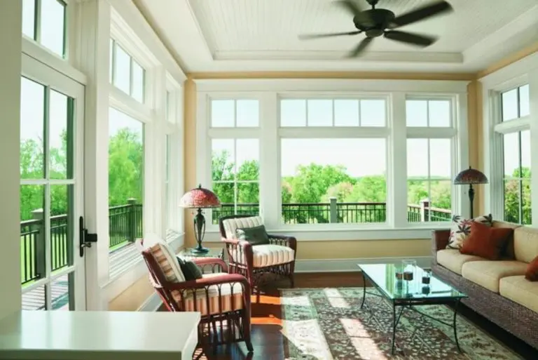 New Windows